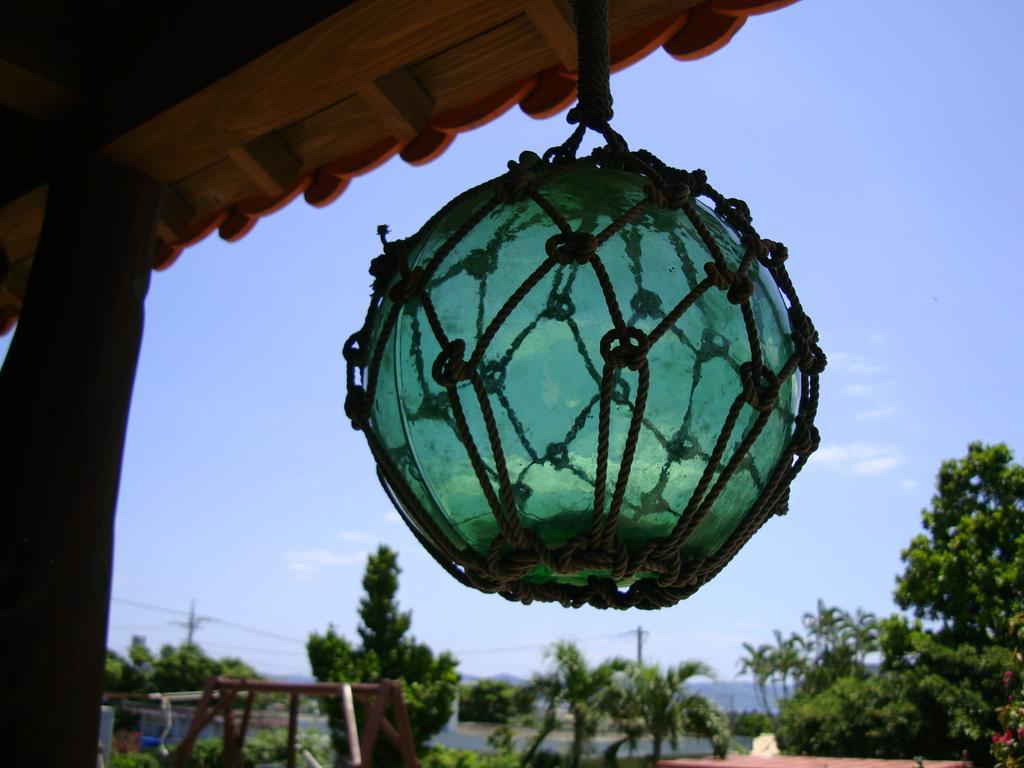Resort Life Kabira ภายนอก รูปภาพ
