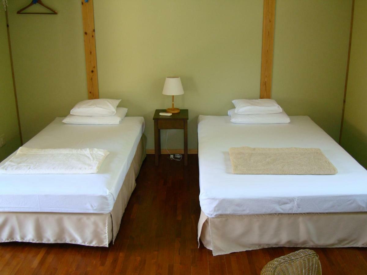 Resort Life Kabira ภายนอก รูปภาพ